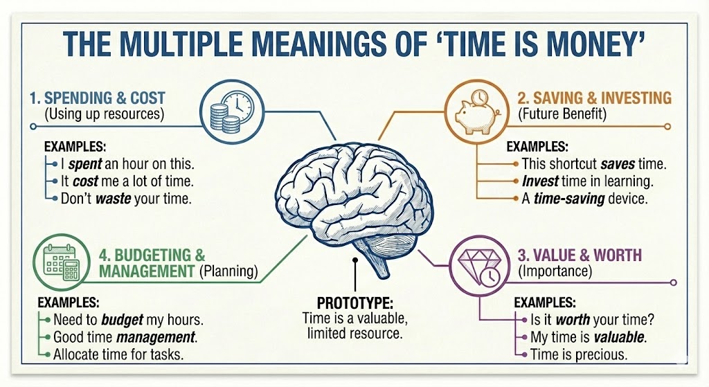 time