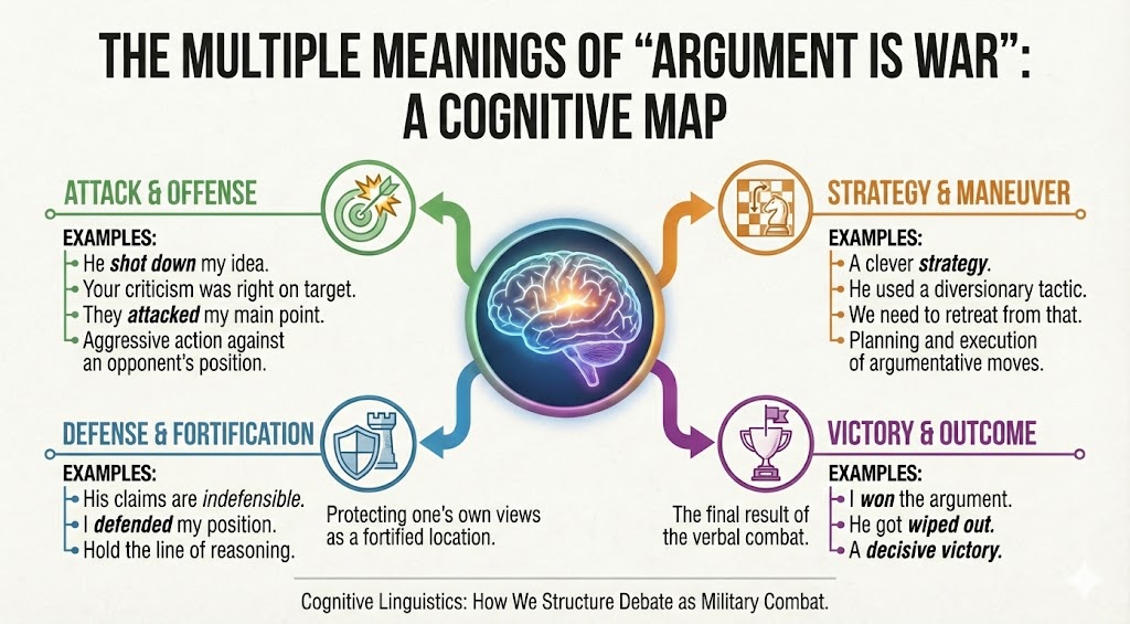 argument