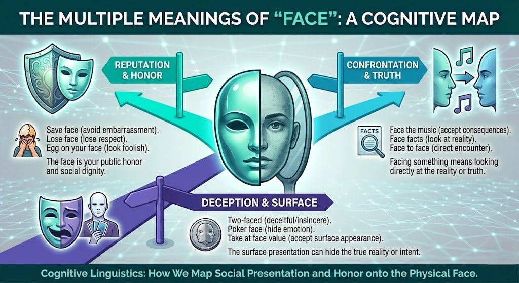 face