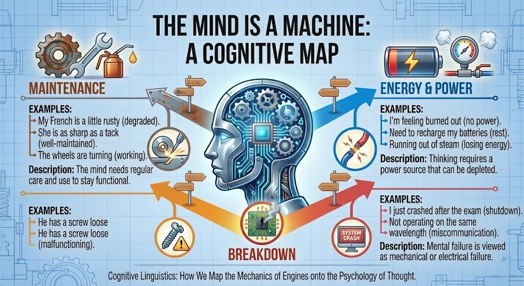 machine
