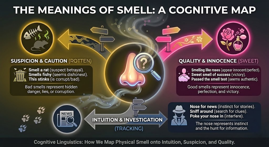 smell